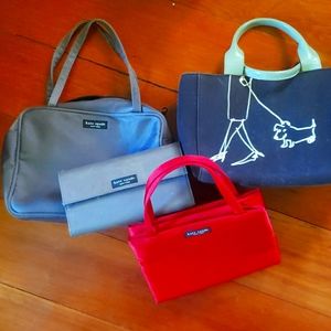 Kate Spade Vintage Lot